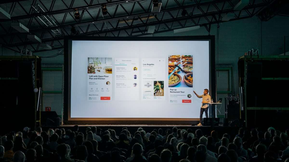How to Create a Professional Sports Agency Press Kit