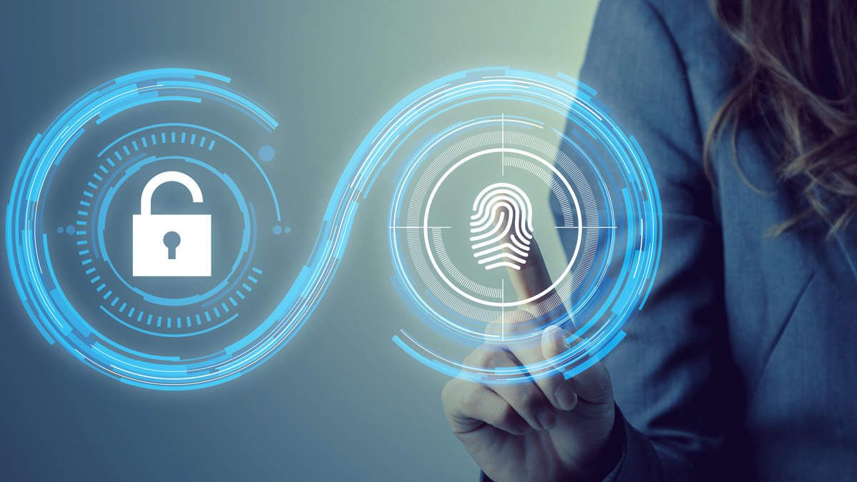 How to Add Biometric Passwordless Authentication to any App