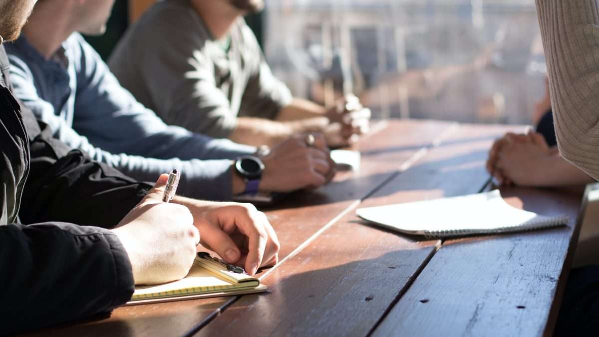 How to Take Meeting Minutes: Templates, Tips, and Best Practices