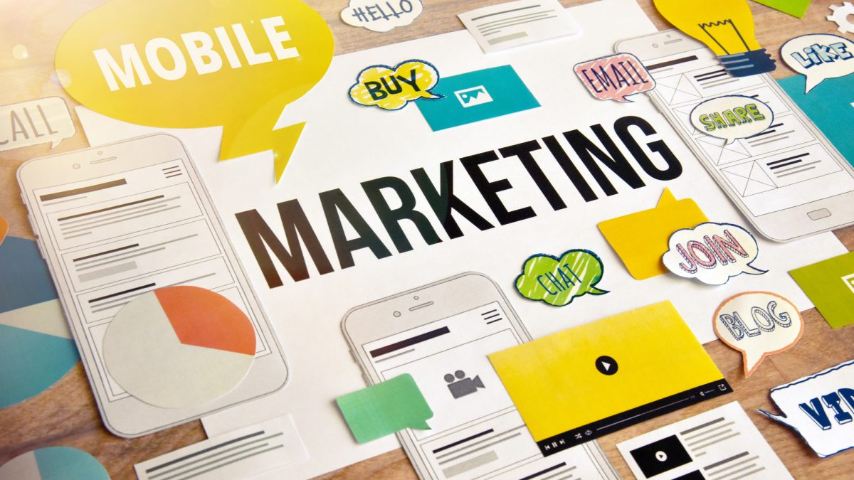 A Comprehensive Guide To Mobile Marketing Technologies