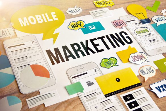 A Comprehensive Guide To Mobile Marketing Technologies