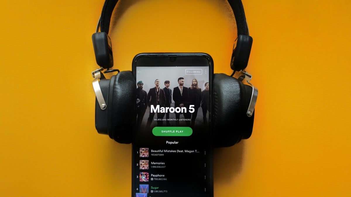 How to Get a Spotify Yearly Subscription (Save over $30)