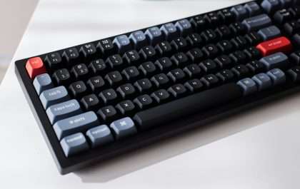 keyboard mechanical