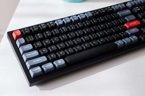 keyboard mechanical