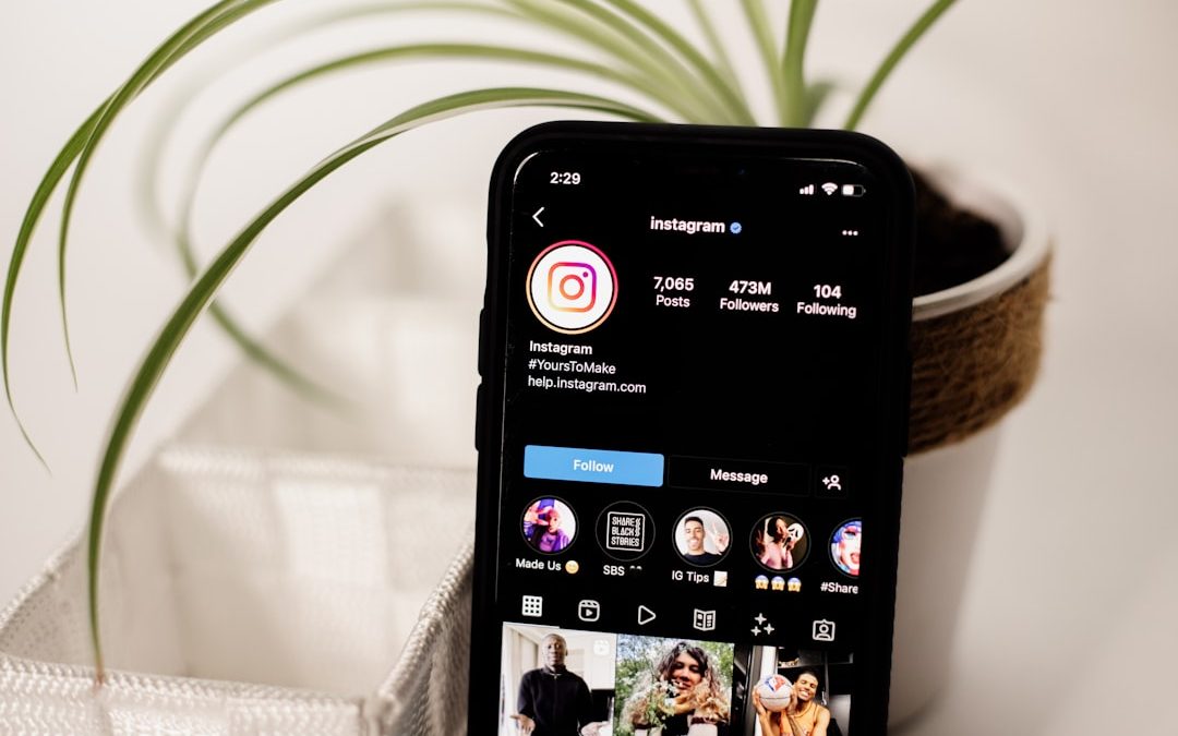 Instagram Analytics Report Template: Hootsuite vs Sprout Social for Instagram Reporting