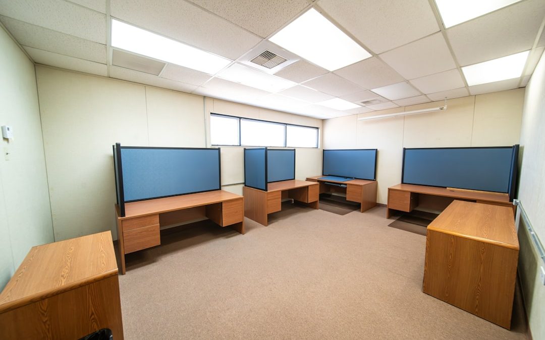How Lenel Cloud Access Control Is Transforming Building Security Across the U.S. in 2025