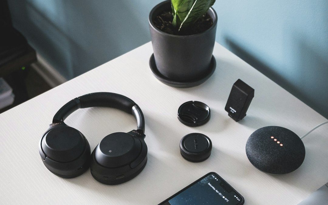 Can a cone media player be integrated with social media platforms?