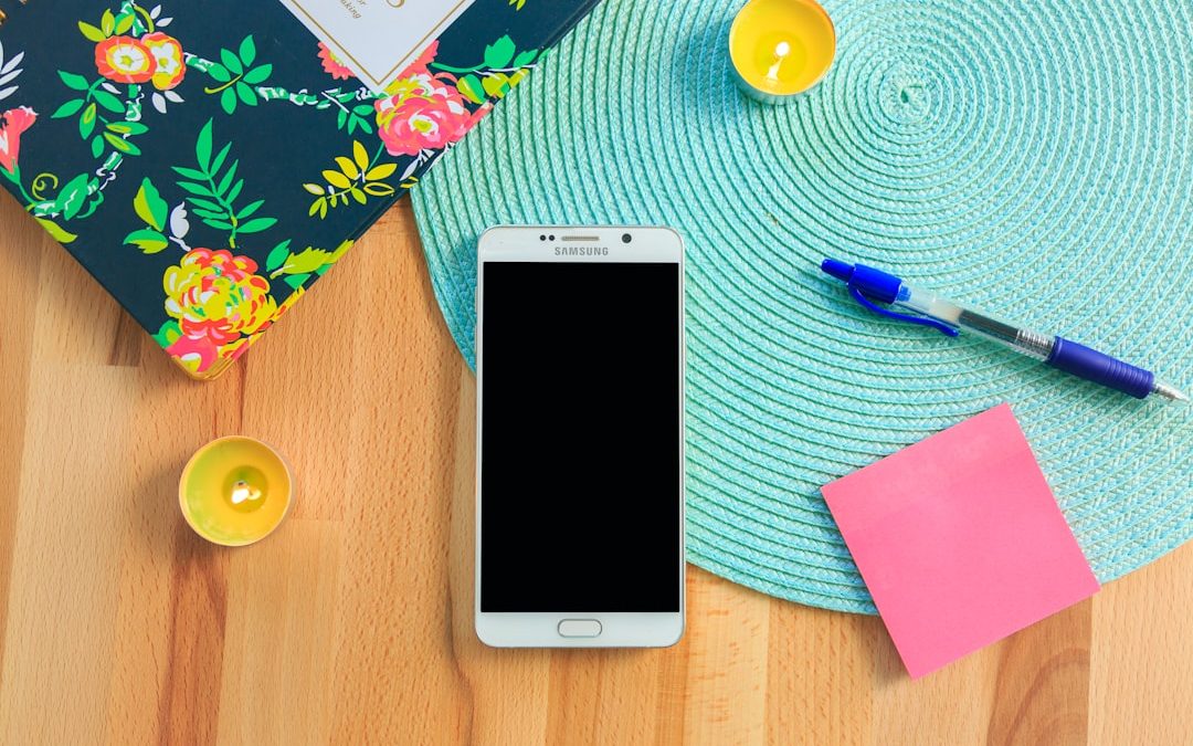 Keyword Research for Galaxy Accessories