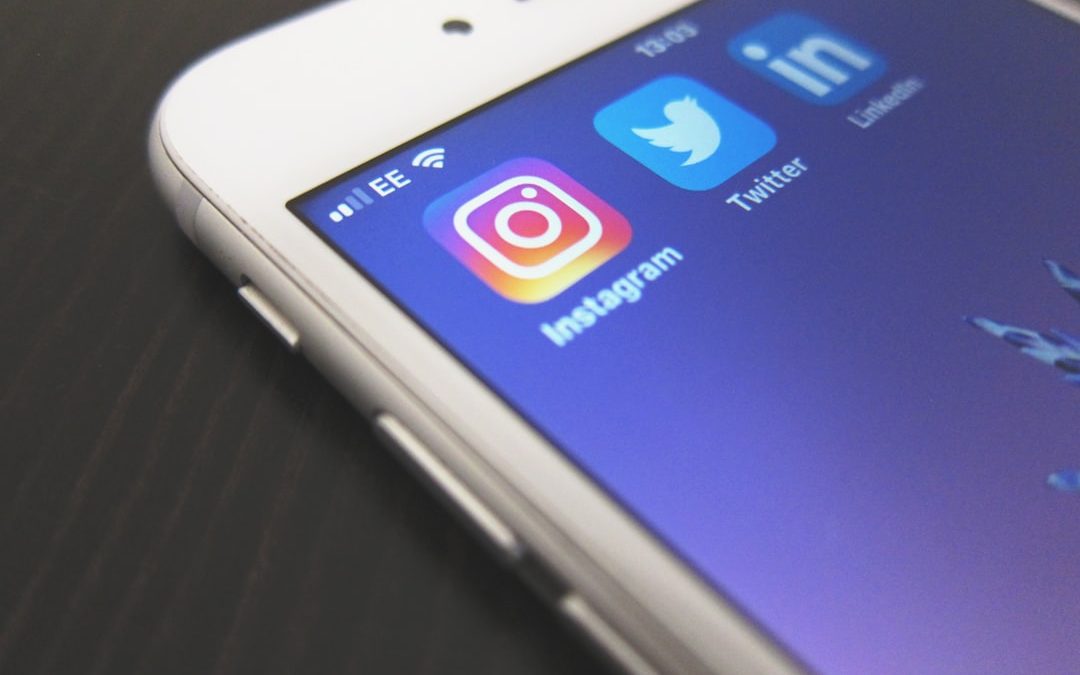 Can’t Follow on Instagram? This Might Be Why You’re Restricted