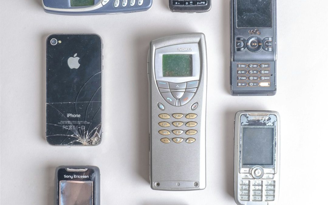 From Palm OS to Letflix: The Evolution of Niche Software Tools