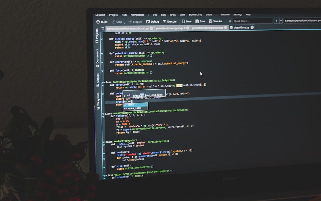 Solving “Error Calling Tool ‘edit_file'” for Developers