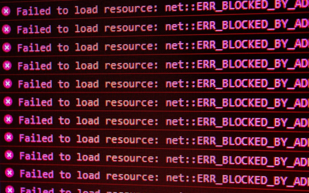 Minecraft Network Errors: Getsockopt Issue Resolved
