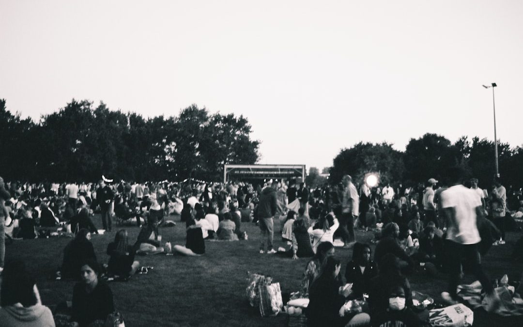 DJ Speakers for Outdoor Events: Features You Should Look For