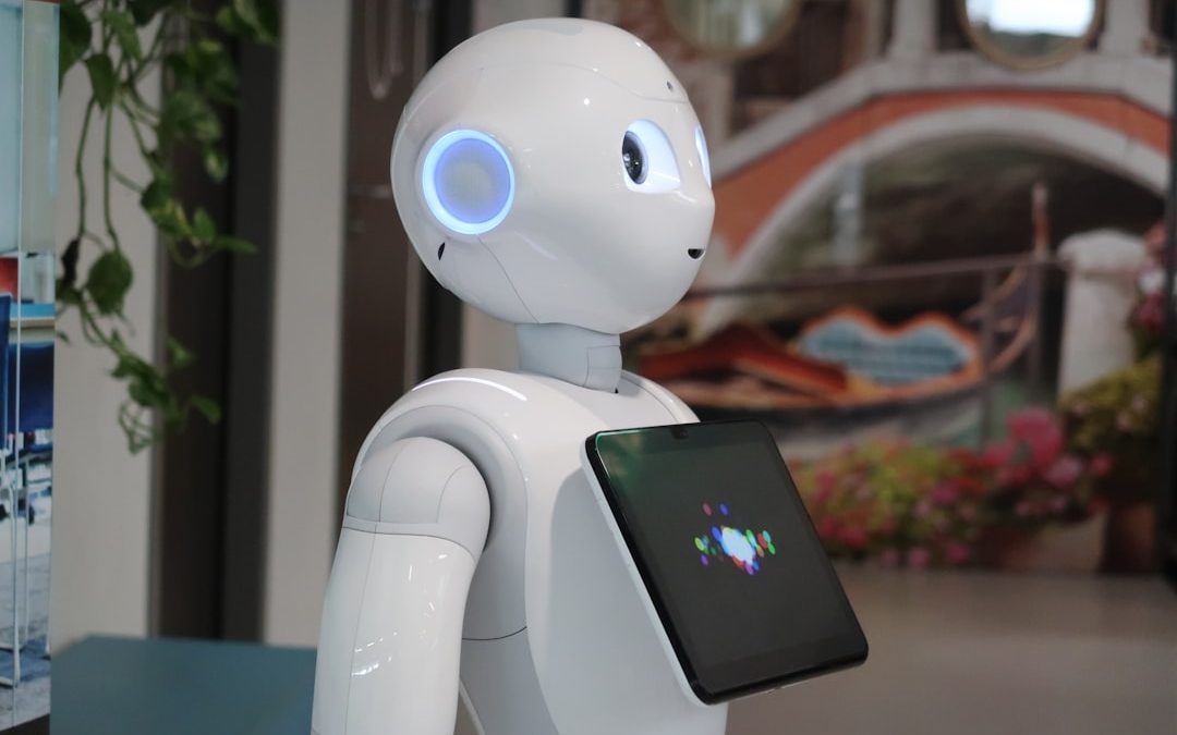 WordPress with AI Plugins: Transform Your Website with Smart Automation and Content Tools