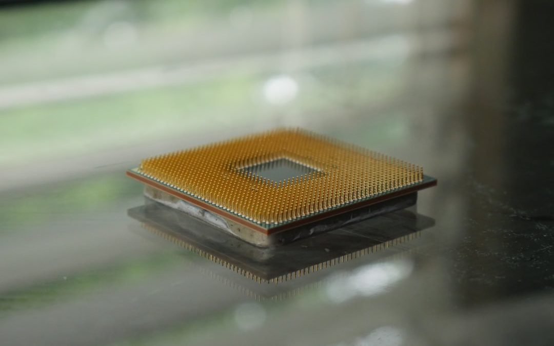 How Resetting Your Security Processor Can Instantly Fix Functionality Issues on Windows