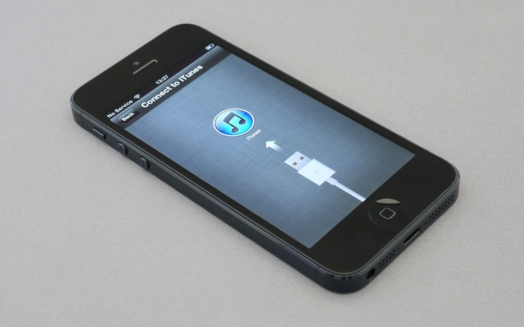 How to Solve iPhone Error 1035: Operation Couldn’t Be Completed