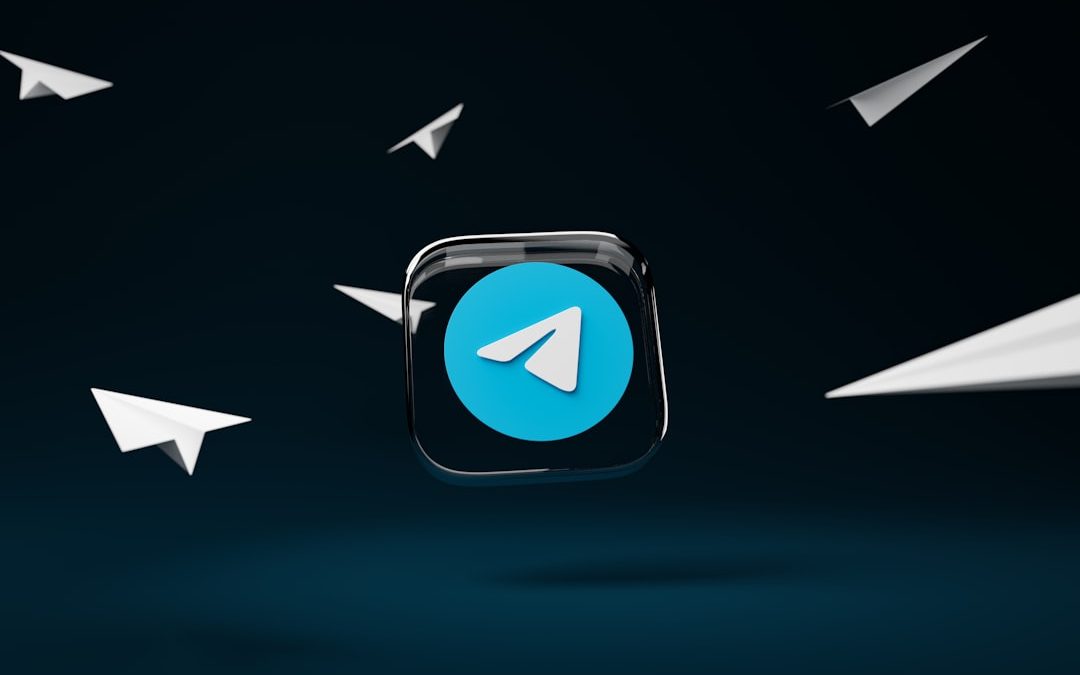 How to Create Stickers in the Telegram App