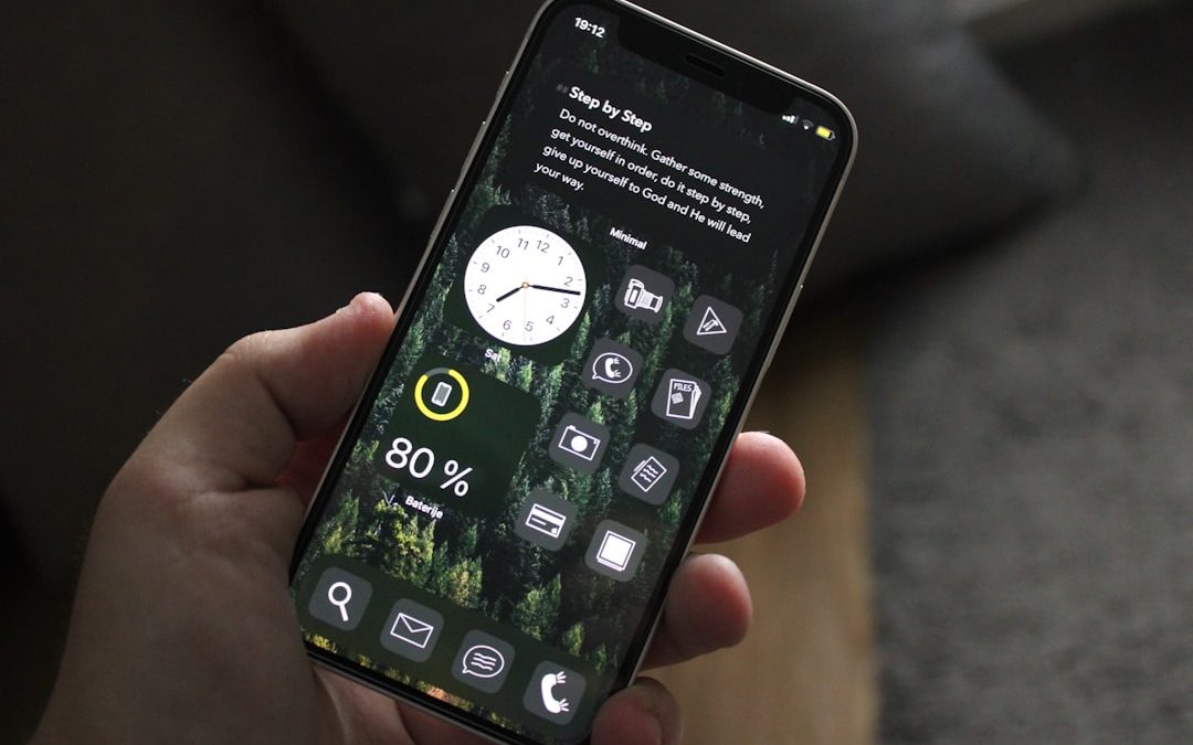 What Does the Green Dot Mean on Snapchat?