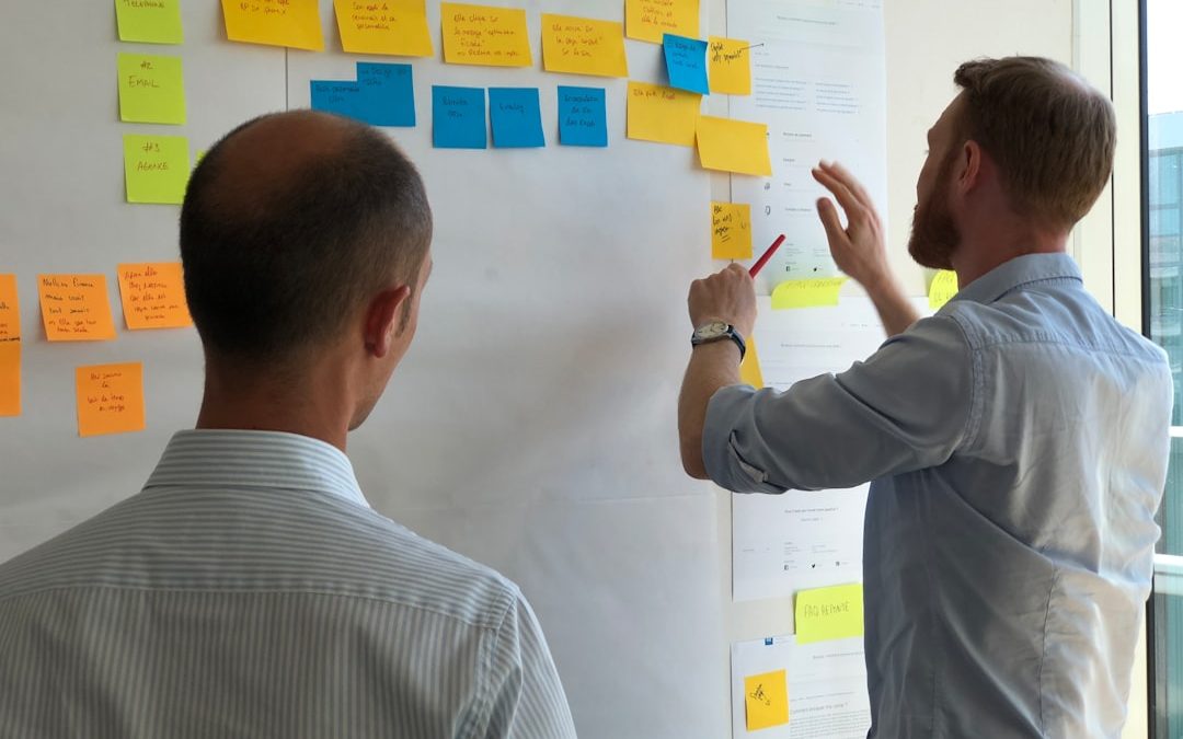 Building a Public Roadmap Users Trust