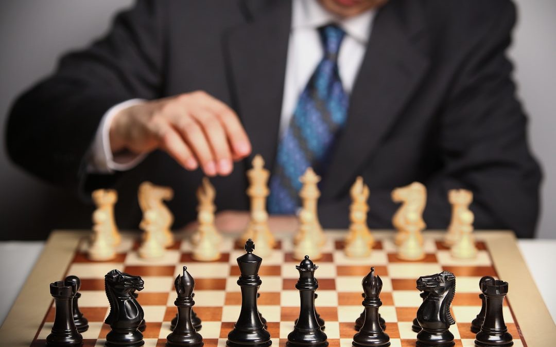 Build vs. Buy for AI: A Simple Decision Framework