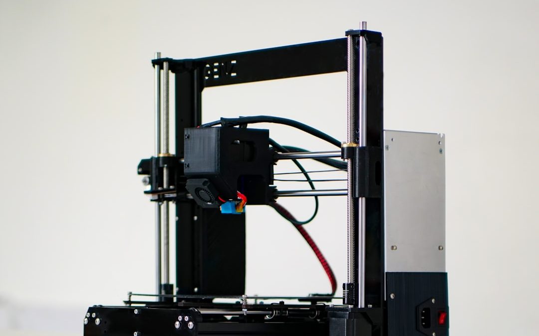 How Much Does a 3D Printer Cost in 2025? Price Tiers Explained