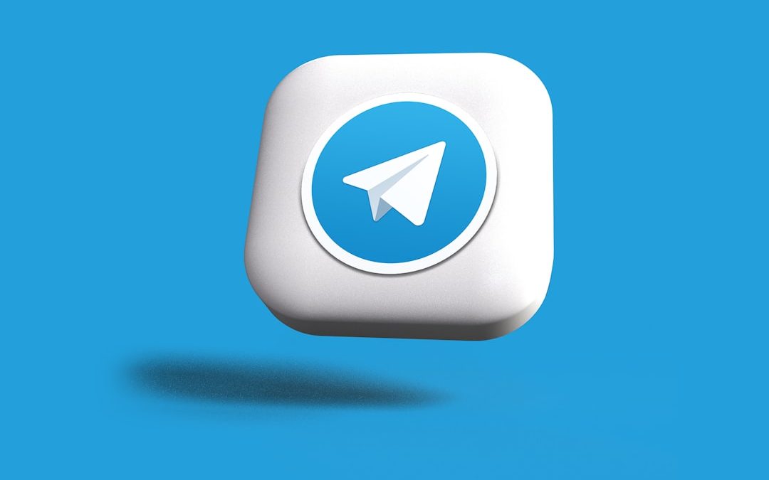 How to Send High Quality Photos and Video on Telegram