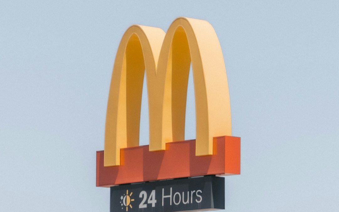 How to Cancel a McDonald’s App Order (Step-by-Step Guide)