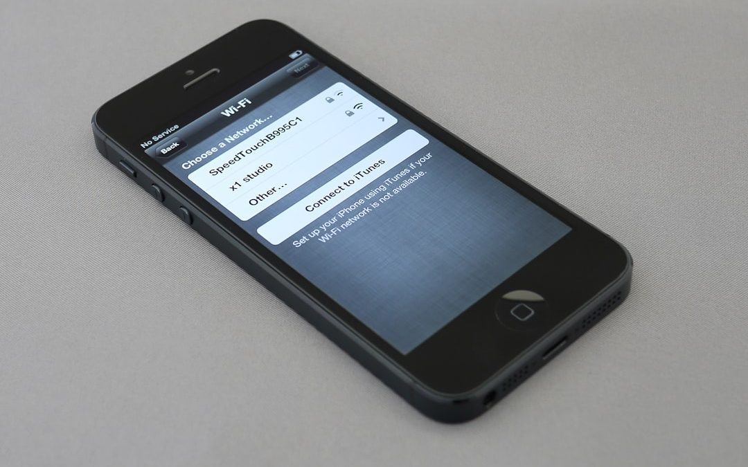 How to Transfer Contacts from Android to iPhone