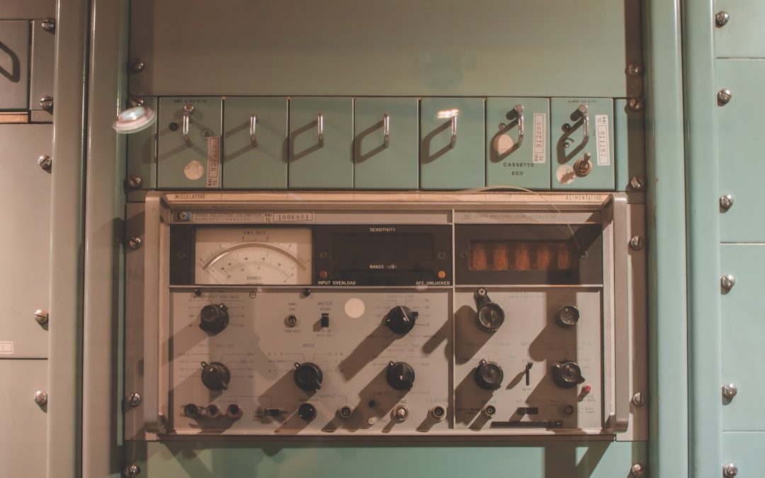 Who Invented and Designed the World’s First Computer?