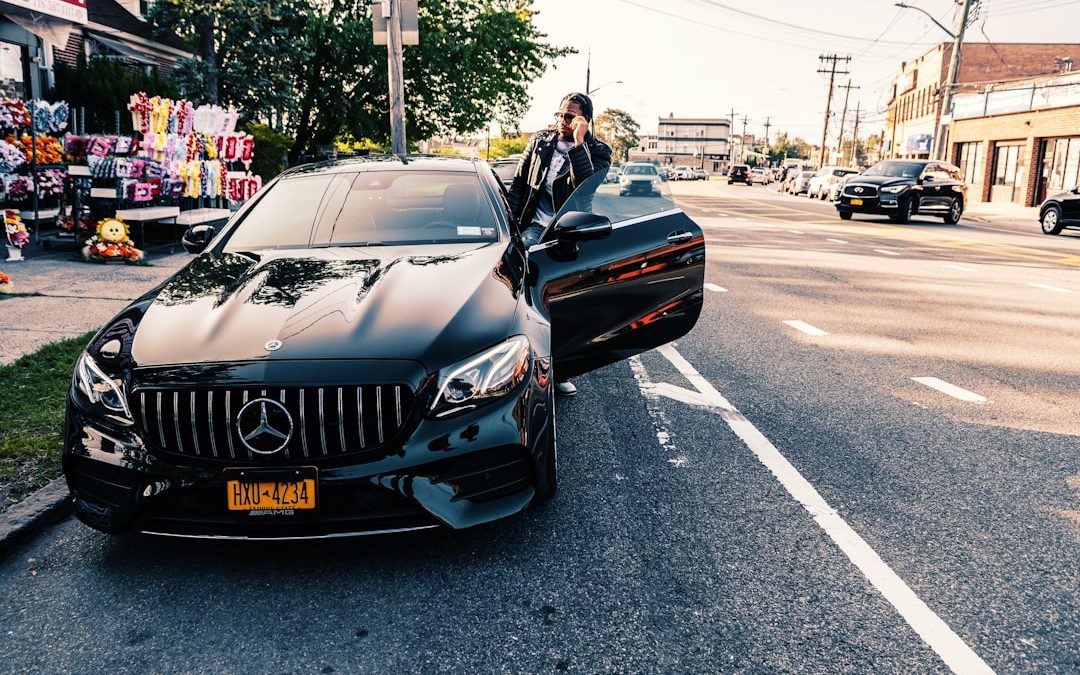 Step-by-Step Guide to Choosing the Right Uber Ride Type