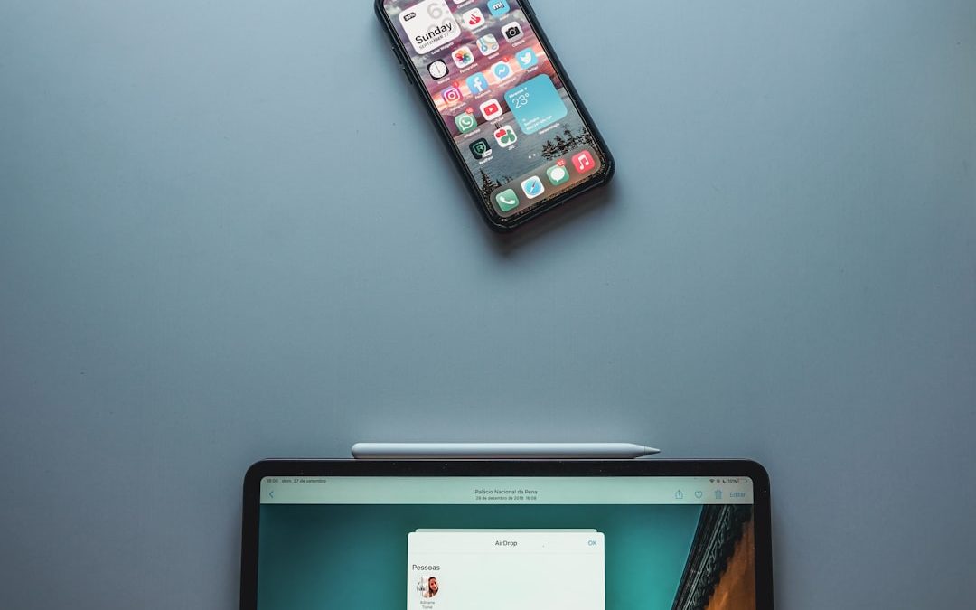 How to Transfer Files on WeChat (Step-by-Step)