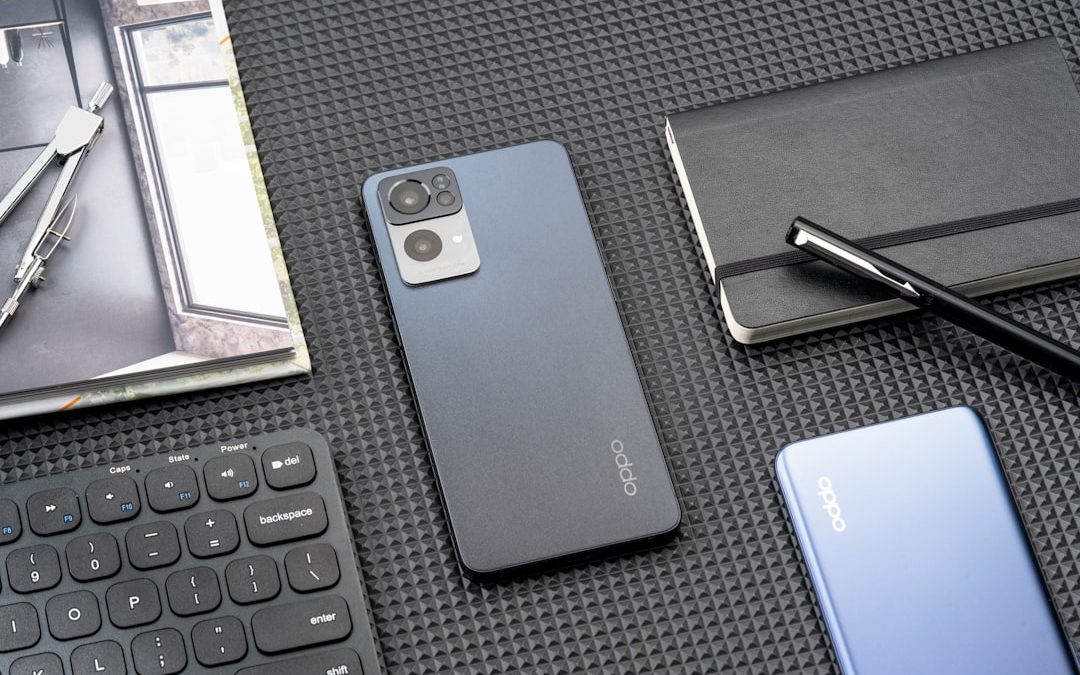 NUU B30 Pro 5G Review