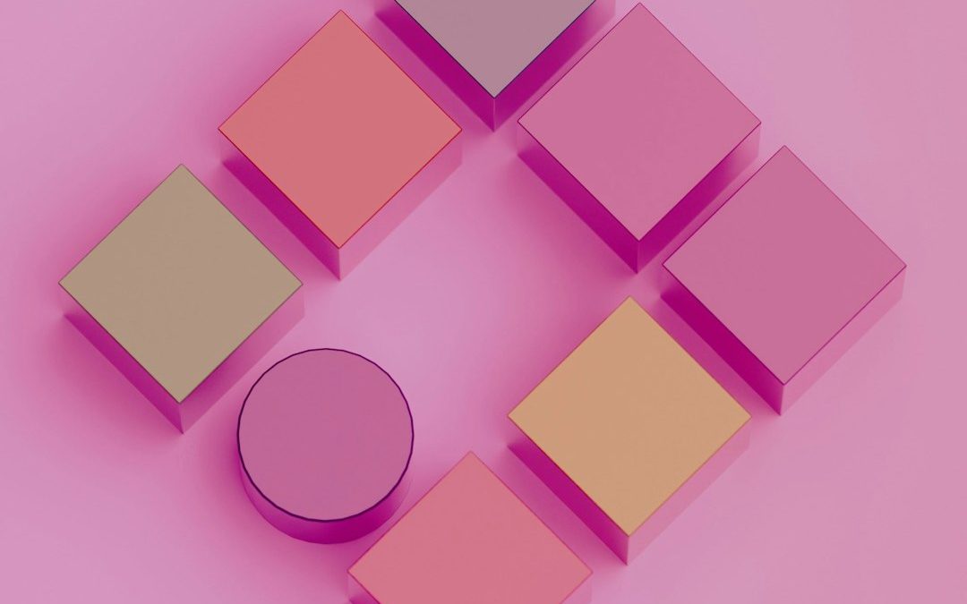 12 Logo Ideas for Gyms, Pilates, and Wellness Studios