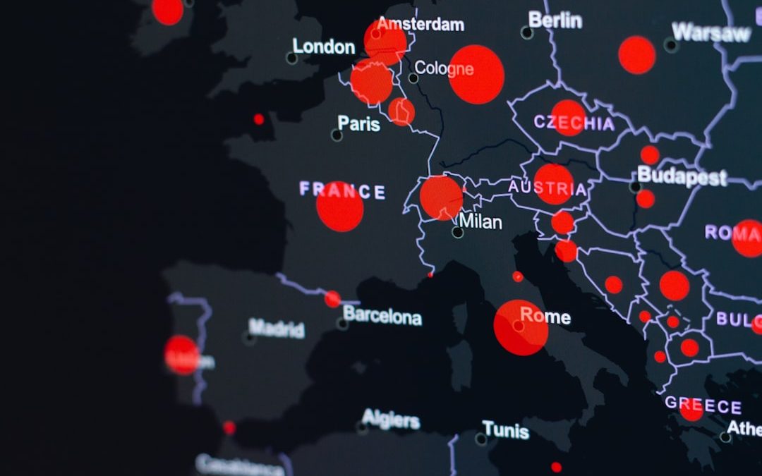 The strange case where SMTP over VPN caused Gmail to rate-limit my transactional emails and the authenticated relay failover I built to save orders