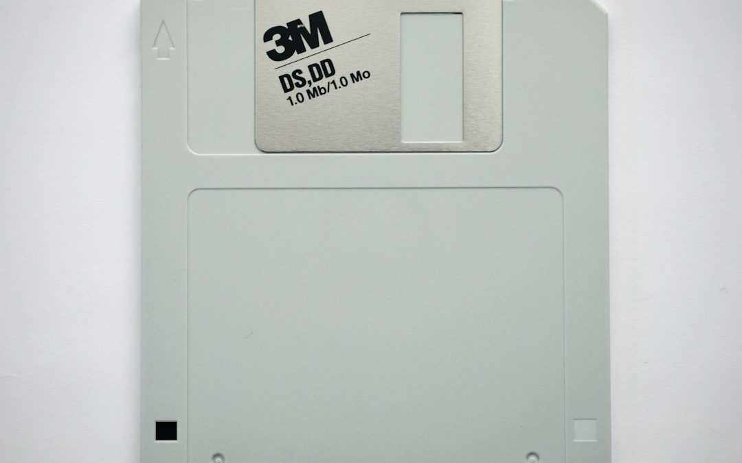 SSD vs. HDD: What’s the Difference?