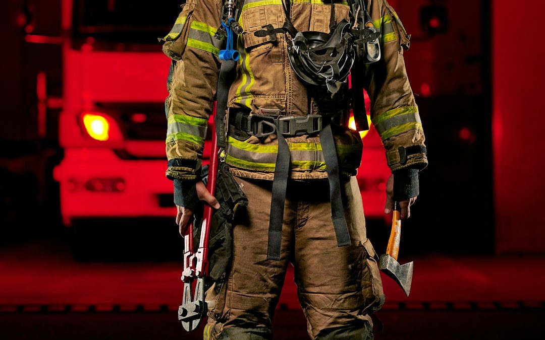 How Much Do Firefighters Make: A Comprehensive Salary Guide