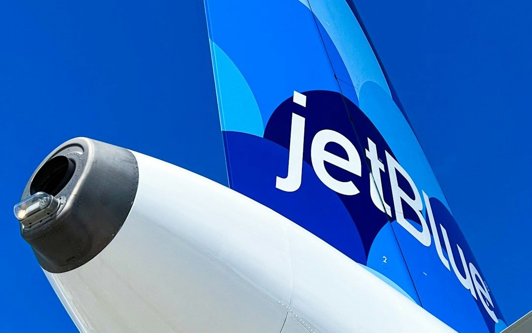 How to Undo Points Applied During JetBlue Checkout