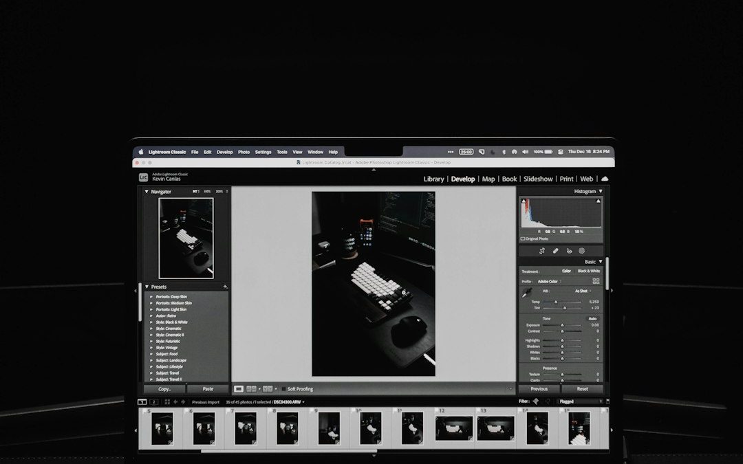 Top 6 Editors With Excellent Preset / Filter Libraries to Speed Up Editing Workflow for Travel & Landscape Photography (Darktable, Affinity, Luminar etc.)