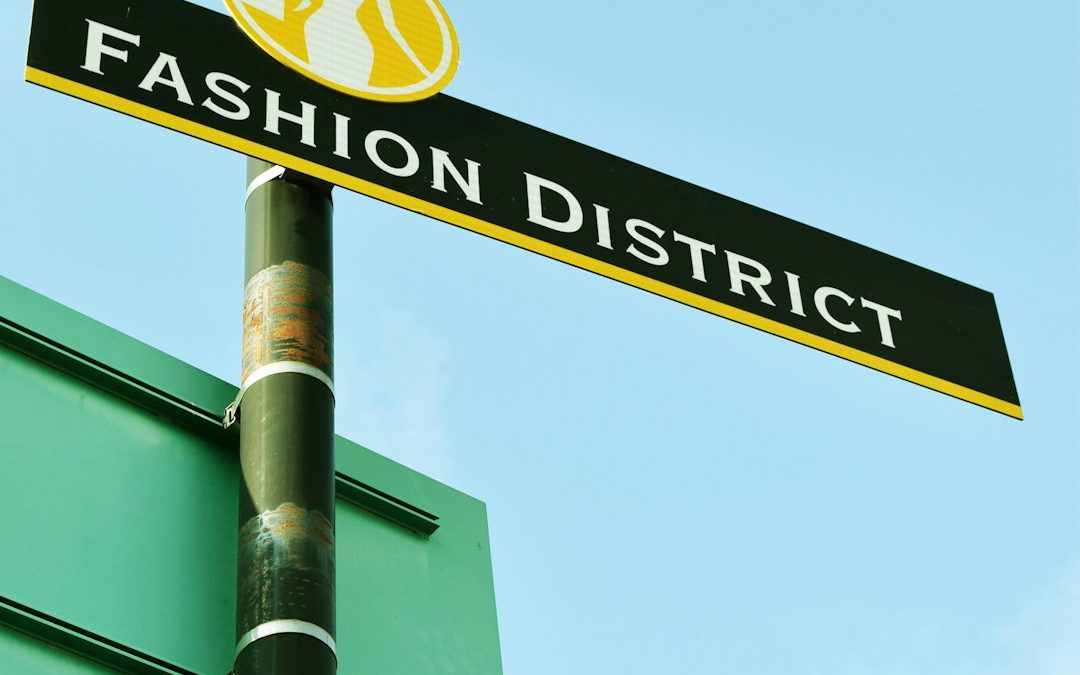 Building a Fashion Store: Free WordPress Themes Like Shein