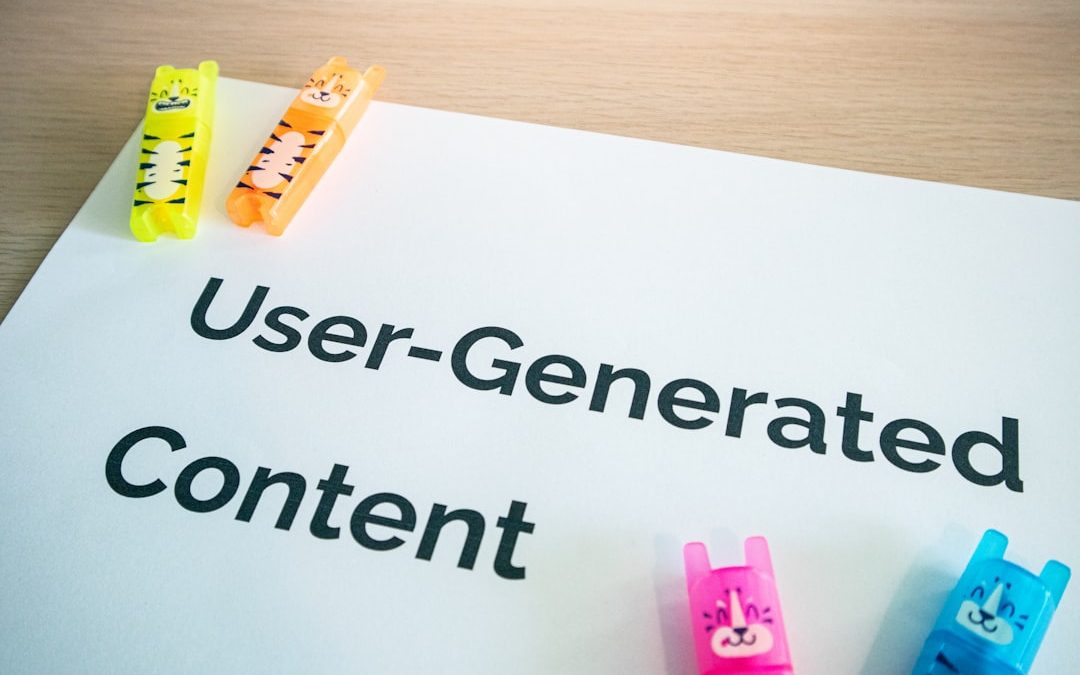 Speciering: Elevate Your Blogging Strategy with Targeted Content