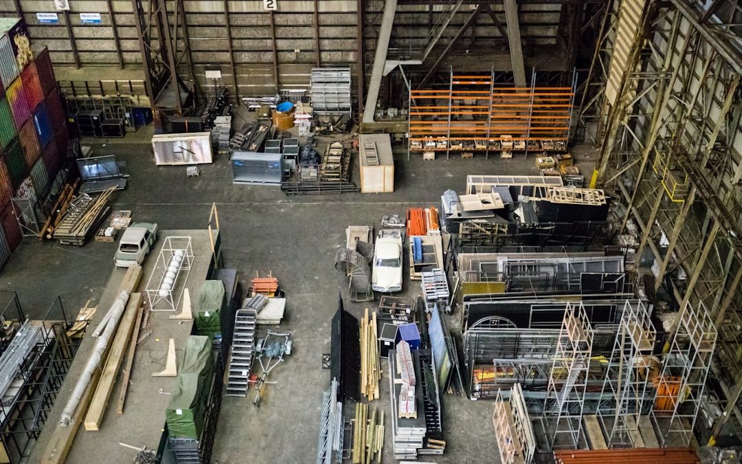 10 Best Warehouse Inventory Software Systems In 2025