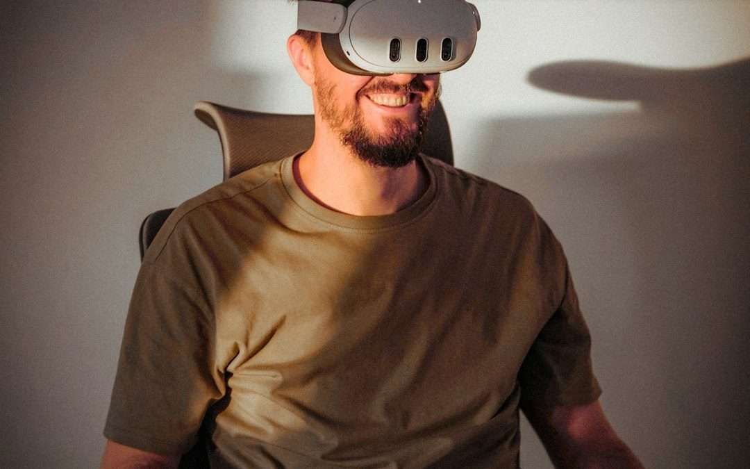 Oculus Quest 2 VR Headset Storage Doubles to 128GB on Aug. 24