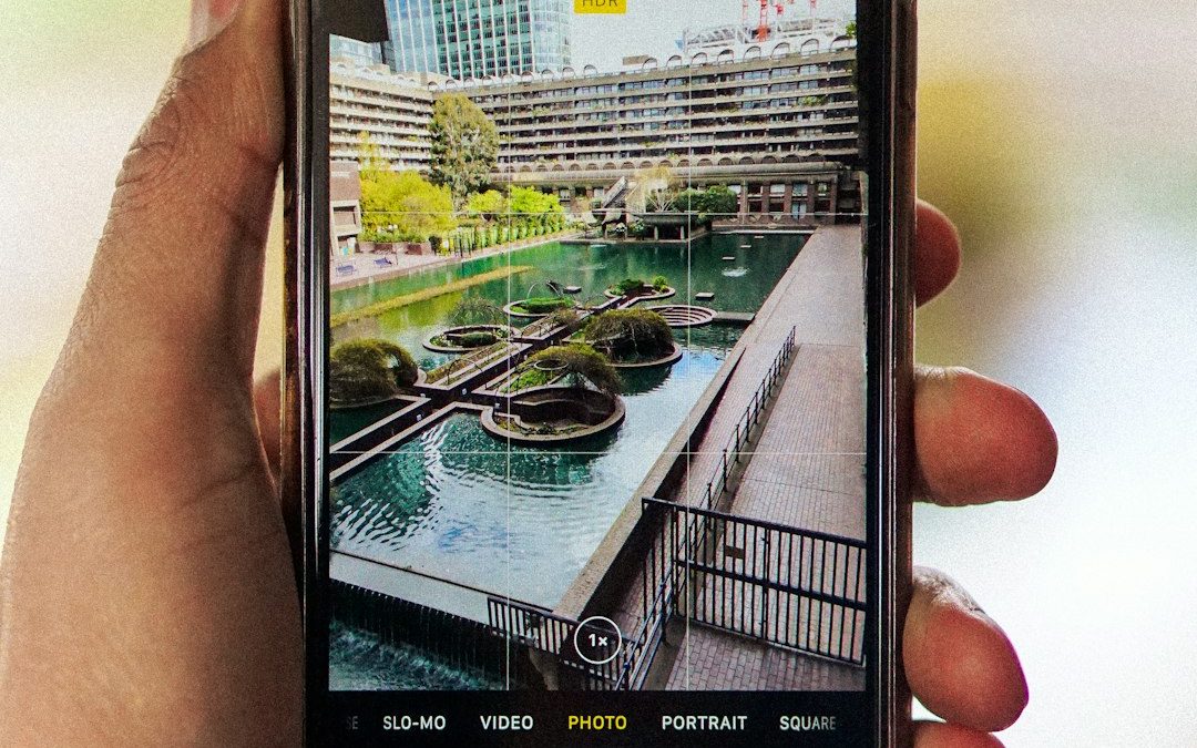 Best Mobile Photo Editors With Unique Features Reddit Loves
