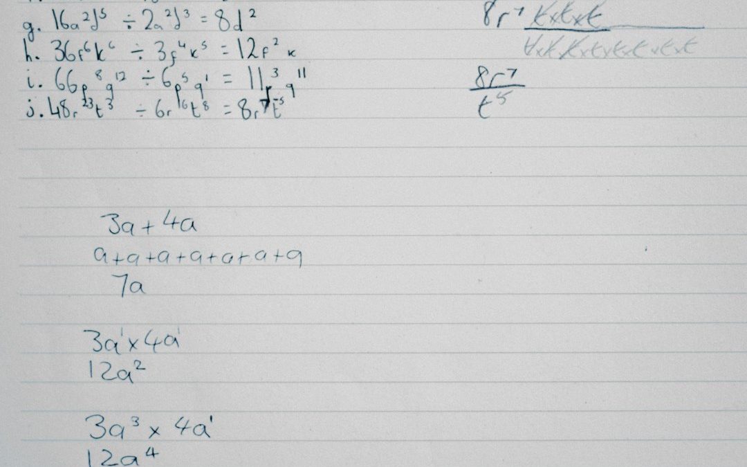 Understanding Handwriting OCR Tools and Their Real-World Applications