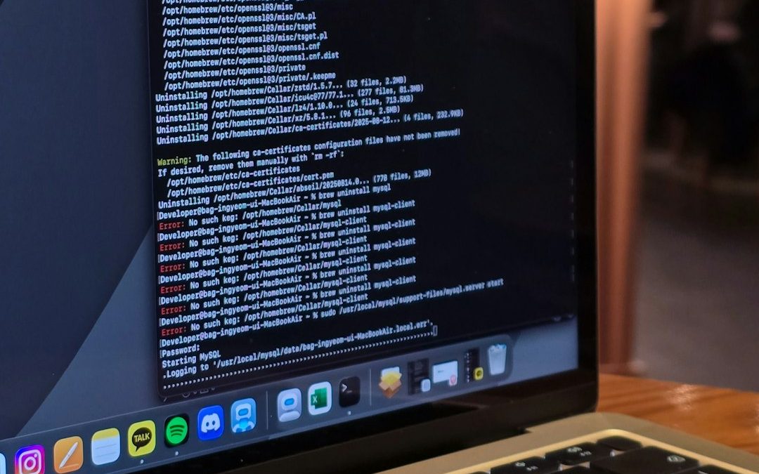 Localhost Explained for Beginners: How Developers Test Websites and APIs on Their Own Computer