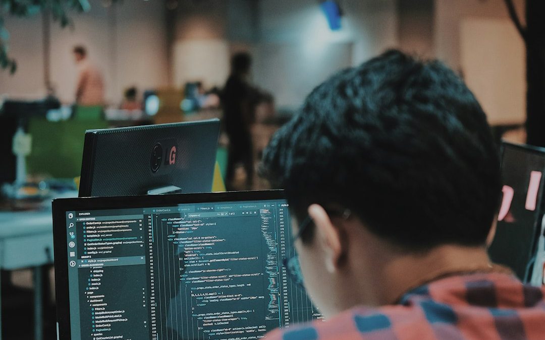 How to Choose the Right Chatbot Development Agency