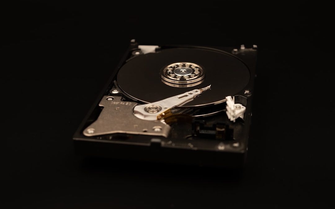 How to Dispose of Computer Disks Securely