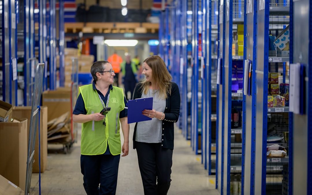International Ecommerce Delivery Value Proposition: How Carriers Improve Global Shipping