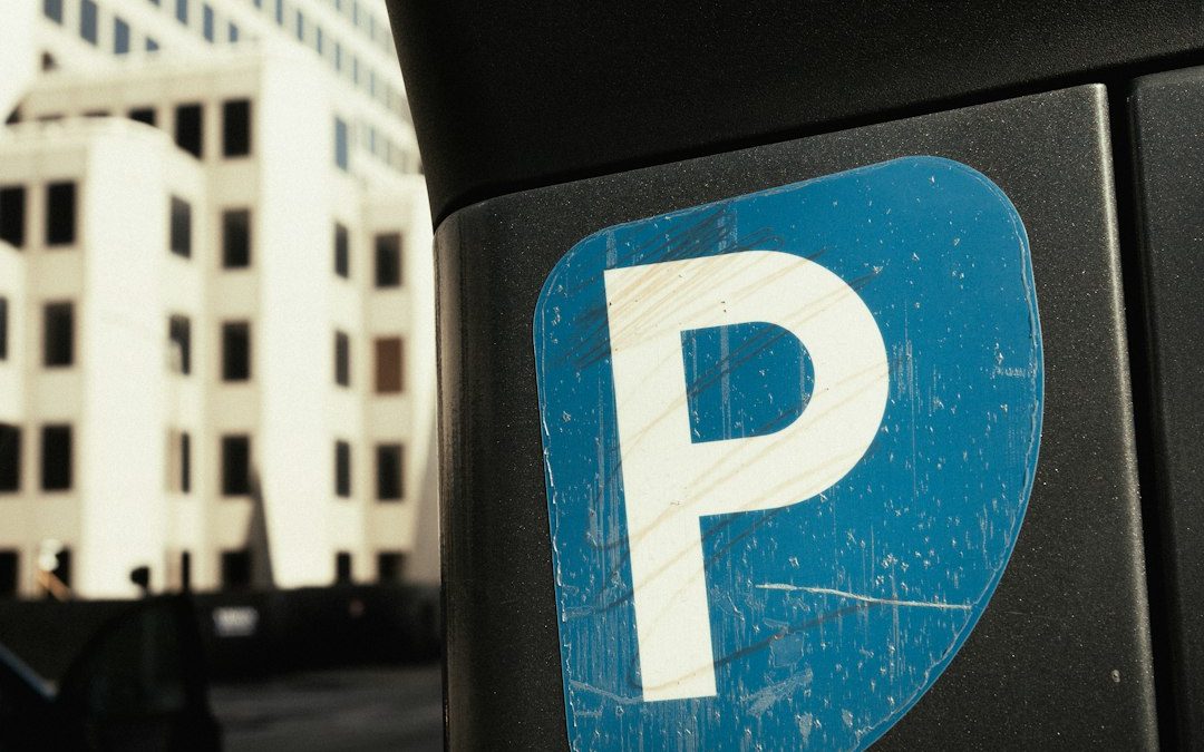 6 Parking Enforcement Tools That Help Improve Compliance And Efficiency