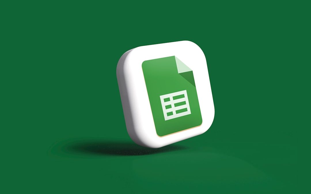 Best Tools from Google Sheet to Website/API – The Ultimate List